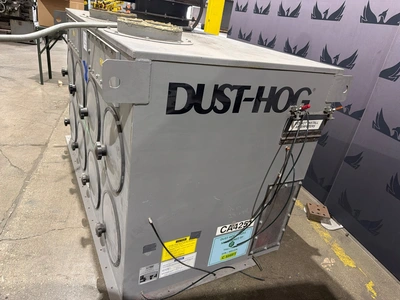 USED 2003 UNTIED AIR SPECIALISTS (UAS) FJL8-2455