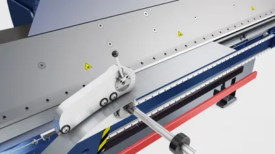 NEW ASCO Series EB