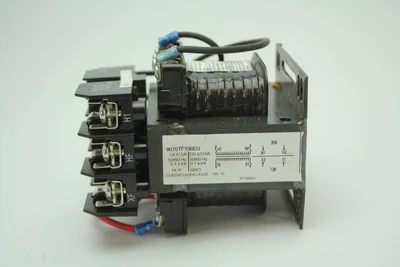 New | in-Stock Square D 9070TF100D3 Transformers California US | Davliegogo LLC #1706063