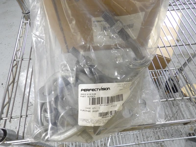 Used _UNKNOWN_ _UNKNOWN_ Parts Michigan US | Miedema Asset Management Group #1320299