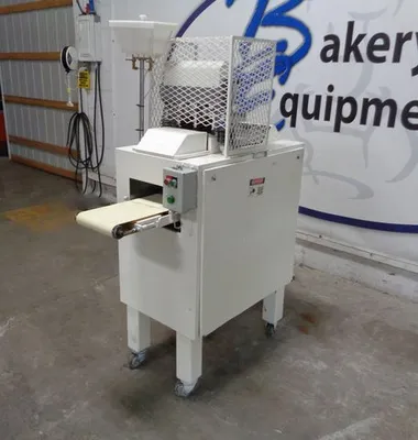 Used L&M KM-2 Roll Machines (Bakery) California US | BakeryEquipment.com #1554651