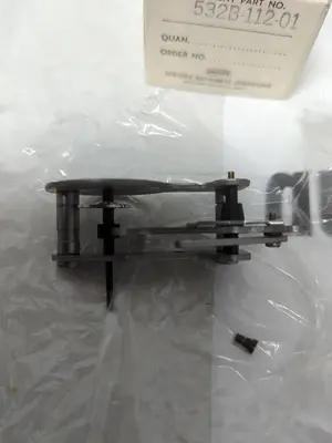 New | in-Stock DRESSER 532B-112-01 Pressure Transmitters | Surplus Asset Holdings #1225511
