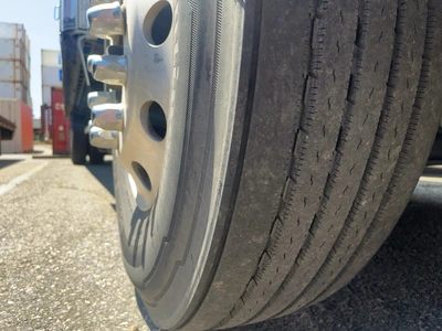 USED 2017 FREIGHLINER M2