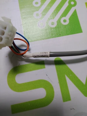 USED YESTECH 11741 WITH CONNECTORS
