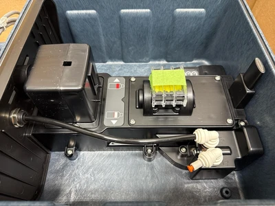 HACH CL17sc Other Analyzers | Fram Fram LLC (7)