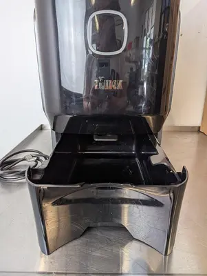 USED ZUMEX SOUL SERIES 2