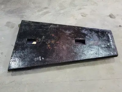 USED TRIO T7510-3-R