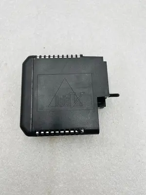 EMERSON DELTAV KJ3001X1-BB1 DI 8 CH 24VDC DRY CONTACT #K-2530
