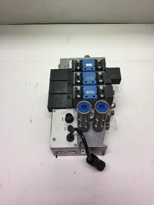 USED Festo VIGP-04-FB-D-1