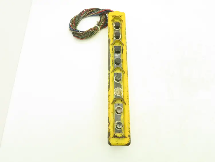 Used EUCLID ELECTRIC _UNKNOWN_ Bridge & Overhead Cranes | Arrow Industrial #562235