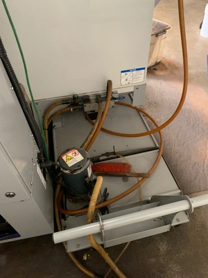 2008 HAAS VM-2 Vertical Machining Centers | PM Machines (16)