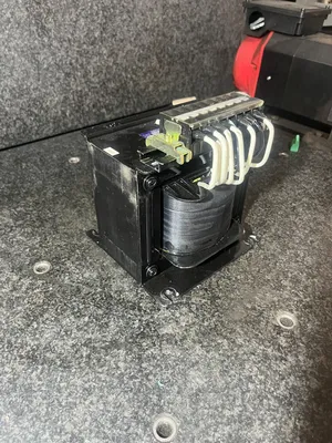 USED TRANS FORMER Transformer