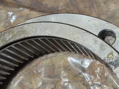 NEW FALK 1035GL20/52