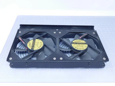 Used ADDA _UNKNOWN_ Electronic Component Fans Texas US | OCO Industrial #1687927