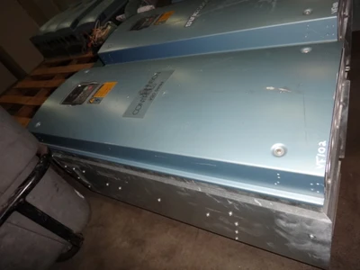 USED JOHNSON CONTROLS VS100410A-00000