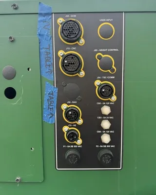 Used 2020 THERMAL DYNAMICS DYNATORCH XLE CNC PLASMA CUTTING SYSTEM Plasma Cutters Minnesota US | Carco Truck & Equipment #1513909