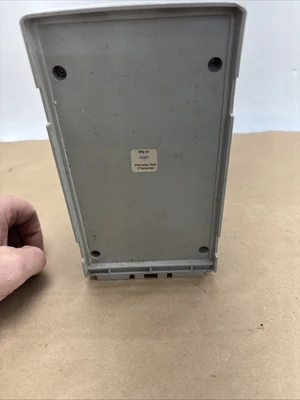 USED Dema Engineering 2508A.E