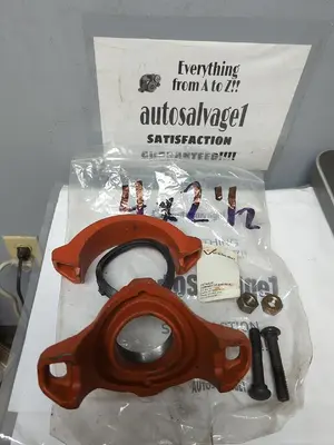 New | in-Stock VICTAULIC 920 4"X2-1/2" Plumbing Equipment Ohio US | Surplus Asset Holdings #1246918