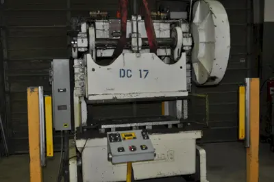 USED ROUSSELLE NO6B