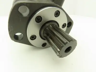 Used WHITE _UNKNOWN_ Hydraulic and Pneumatic Motors Indiana US | Arrow Industrial #554549