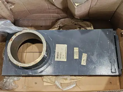 Used EPIROC 2657536393 Parts British Columbia CA | Lenmark #1440421