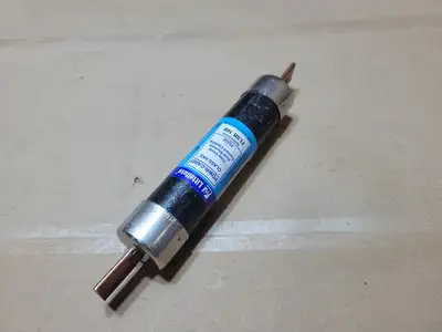 Used LITTELFUSE FLSR100ID Fuses British Columbia CA | Lenmark #1489007