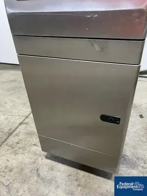 USED Stokes Stokes 571-S Gem Supreme Tablet Press, 50 Station