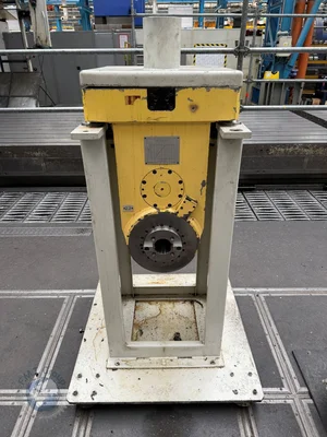 Used 1985 WALDRICH - COBURG 17-10 FP NC/5 Planer Type Mills SK | F.M.T. Group s.r.o. #1253148