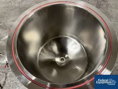 USED Ross 16 L Ross Tank, Model VSL-16