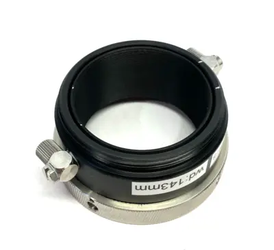 Used Unbranded Optical Laser Lens Extension Attachment Optomechanical / Motion Control Michigan US | Maverick Industrial Sales #1518257