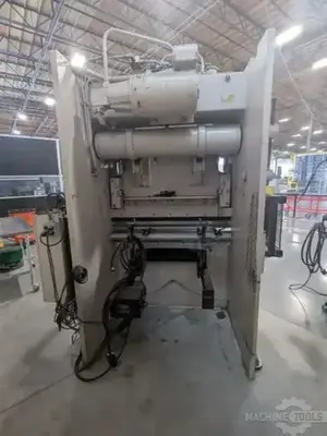 USED WYSONG THS100-72
