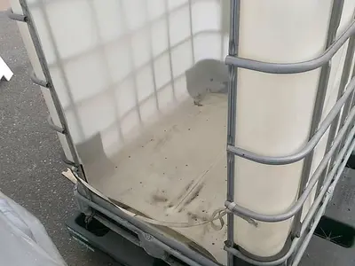 IBC Bin