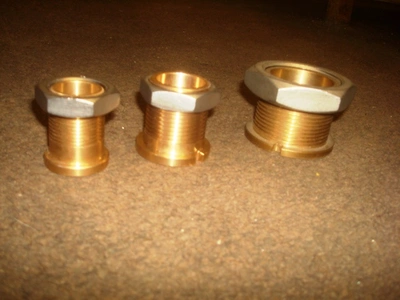 Bearing Kit Either Bronze Or Ptfe
