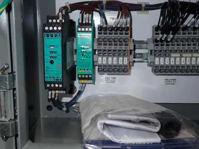 Used SCE 10800034613 Electrical Boxes Ohio US | HGR 24 #1150635