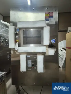 Used Fitzpatrick Fitzpatrick D6A Fitzmill, Model WJ-VFS-D6A-PCS-N202 FitzMills MX | Federal Equipment Company #1743194