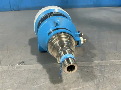 Used 2024 ENDRESS+HAUSER PMP71B38NX0/115 Pressure Transmitters Ohio US | HGR 24 #1474831