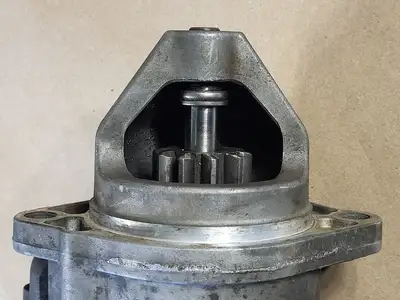 USED BOSCH 504357110