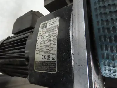 Used LOVESHAW LITTLE DAVID _UNKNOWN_ Case Sealers - Tapers Indiana US | Arrow Industrial #1475131