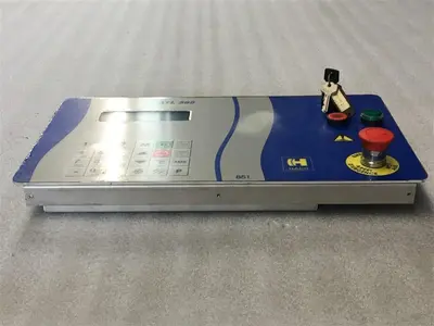 USED ROBOSOFT ATL 565 420-0288