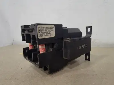 USED CUTLER-HAMMER C340BC