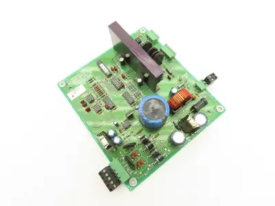Ingersoll-Rand 39873450 Rev 06 SG Power Supply Board Upgraded to 39874425 Rev 08