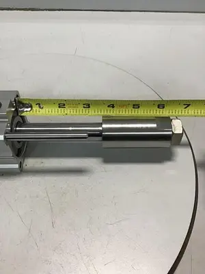 USED SMC NCDQ2A50-75-DA-K00033