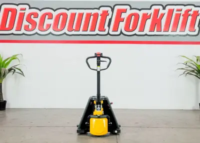 USED 2025 MICROLIFT T20I