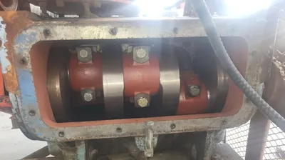 USED WHEATLEY HP-100M