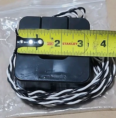 NEW Katy Instruments SCT-1.25"-000