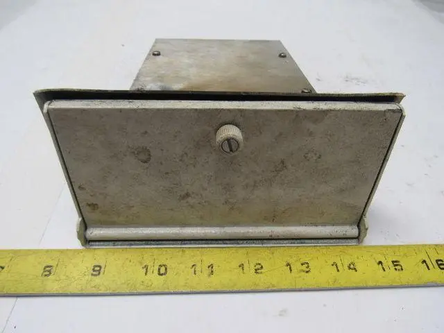 Used TEAC _UNKNOWN_ Miscellaneous MRO | Arrow Industrial #644388
