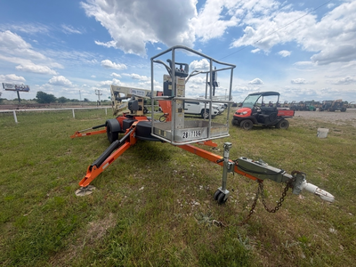 Used 2019 JLG T350 Scissor Lifters Oklahoma US | OT Truck & Tractor Sales #1383480