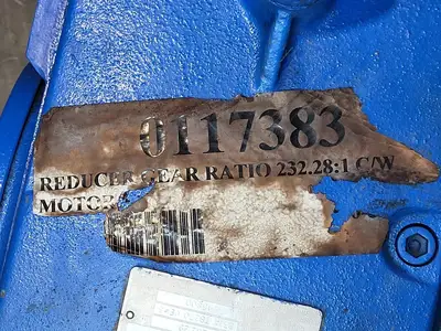 USED SEW-EURODRIVE S82A