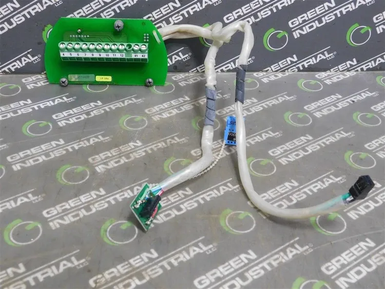 Used ENDRESS & HAUSER 320936-0200 Meters - Misc Wisconsin US | Green Industrial #682646