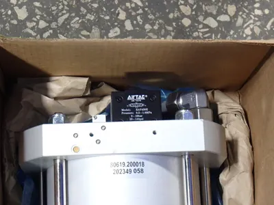 USED AIRTAC EAV430E